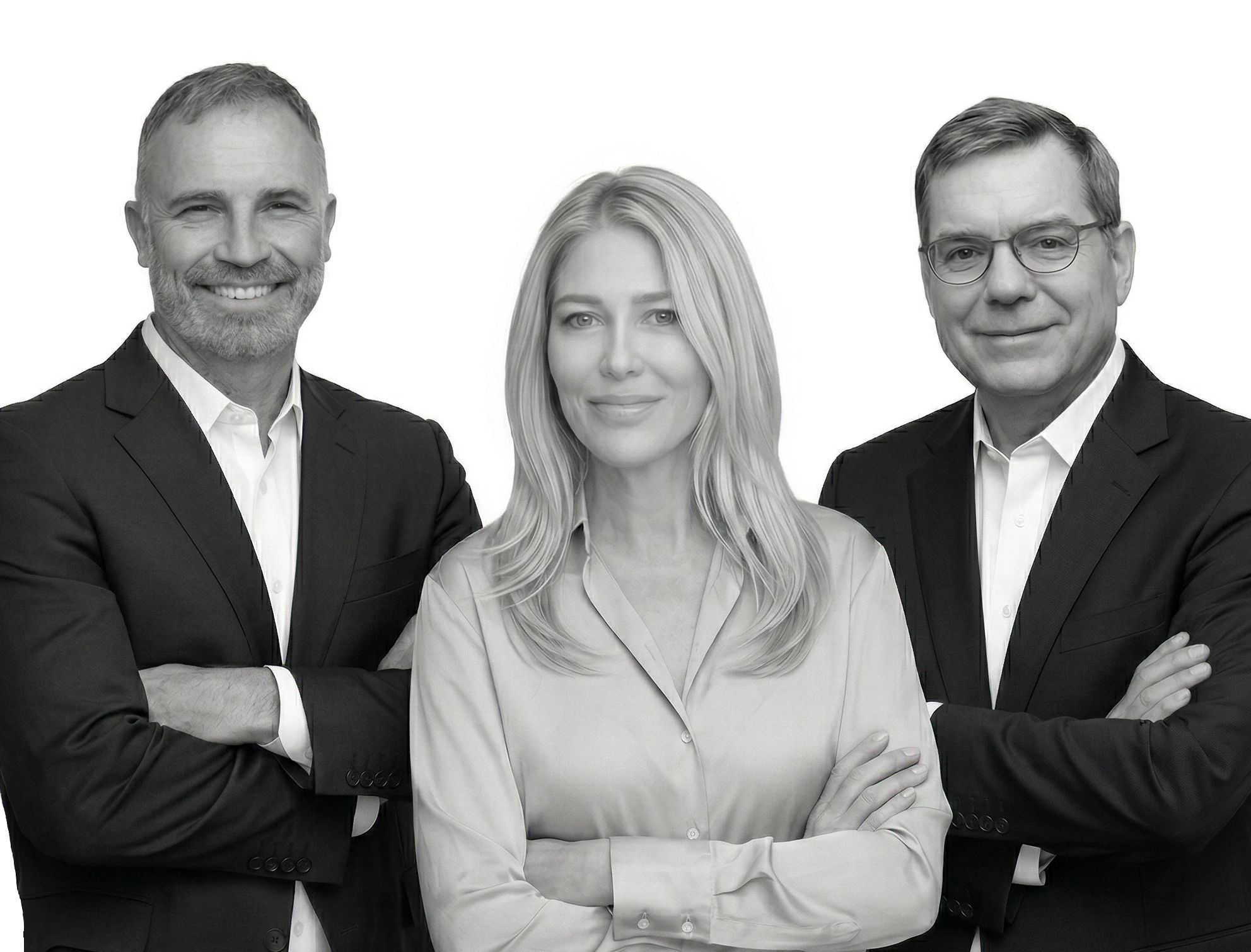 The Renatus Team