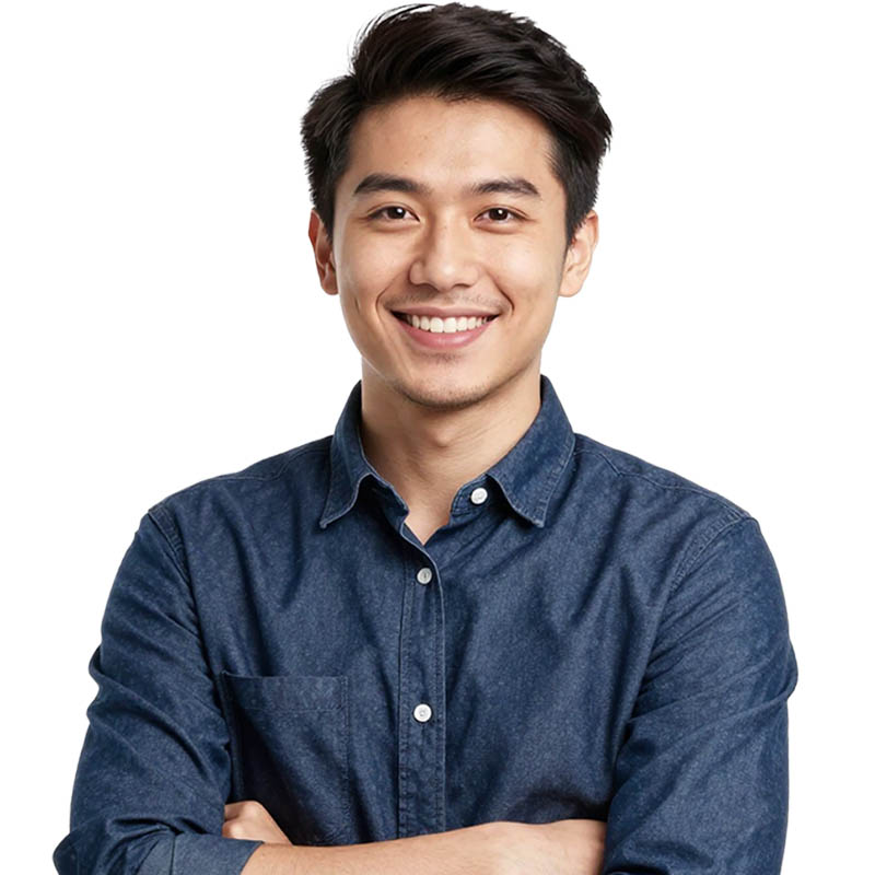 Founder and entrepreneur
