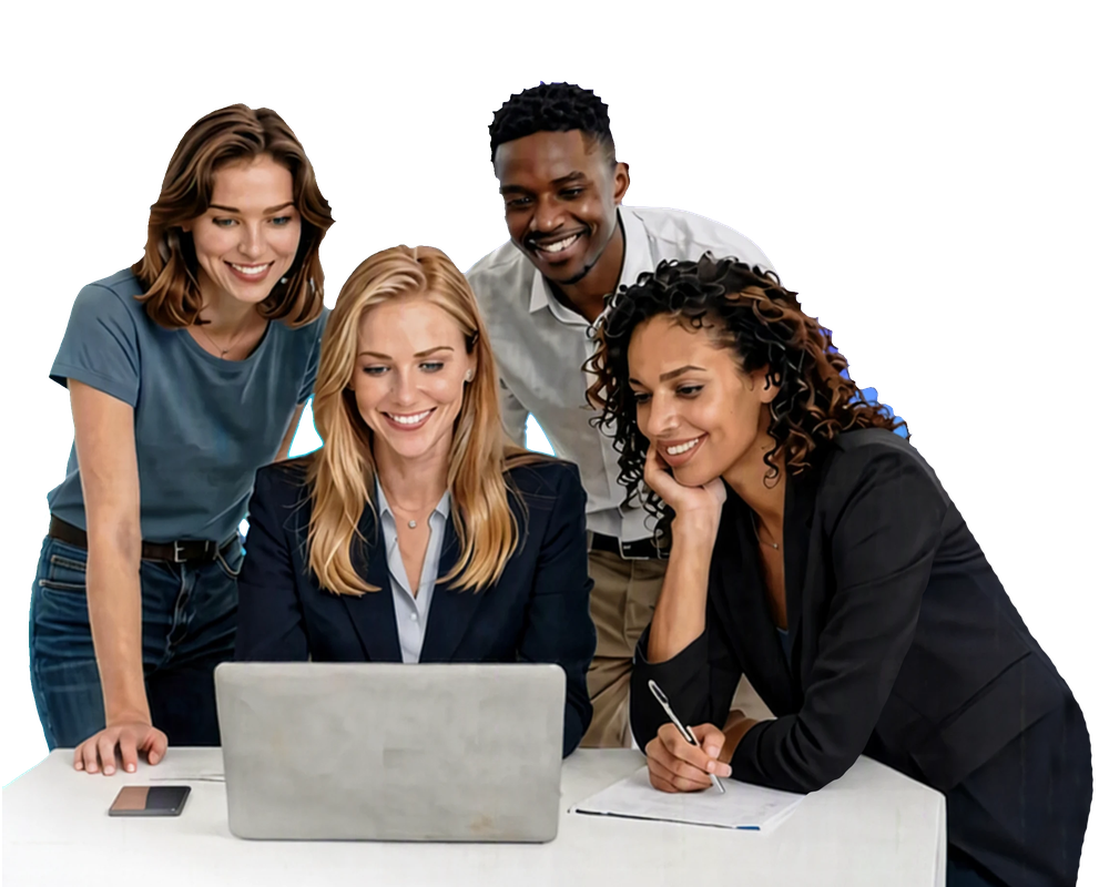 Sales teams